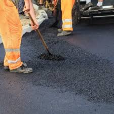 Reliable Clayton, NC Driveway Paving Services Solutions